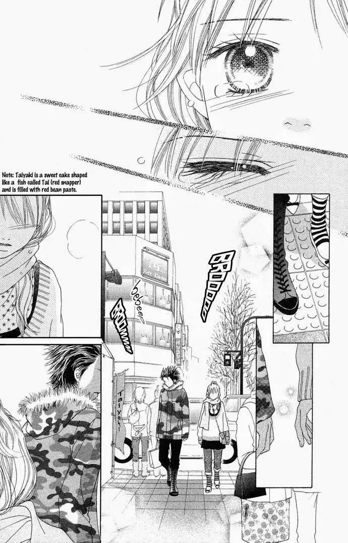 Parfait Tic Chapter 85 4